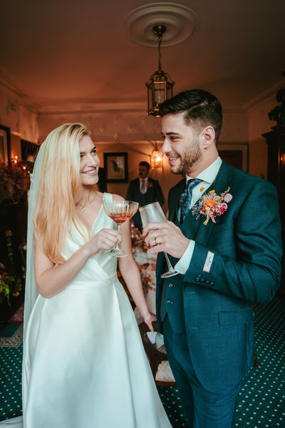 Our Wedding Must Haves