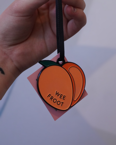 Wee Froot | Born and Bred Decoration