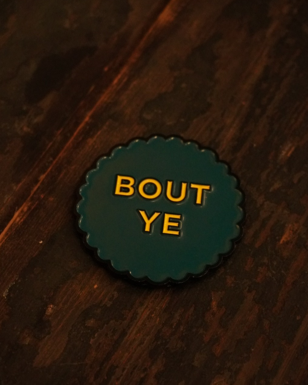 Bout Ye Magnet | Born and Bred