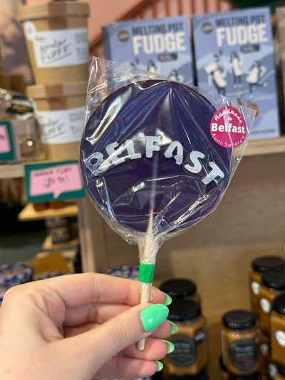 Belfast Lolly