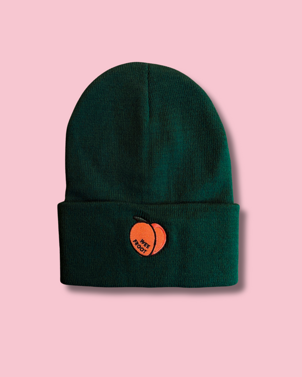 Wee Froot Beanie