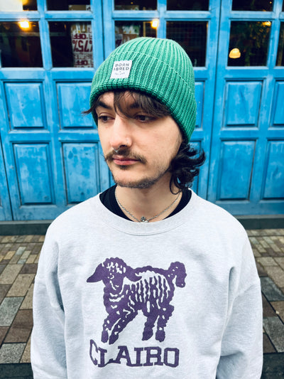 Born & Bred in Ireland Beanie | Born & Bred