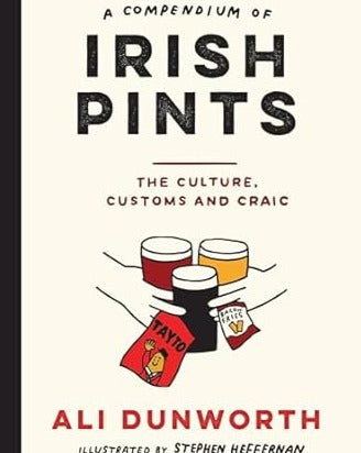 A Compendium of Irish Pints