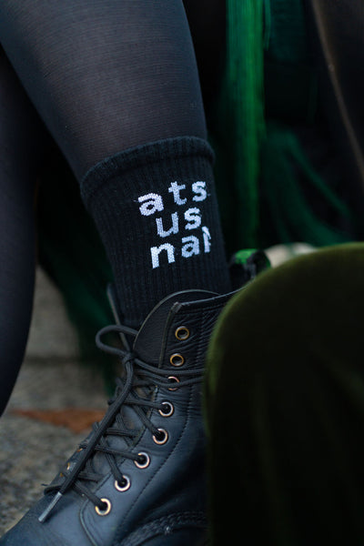 Ats Us Nai Socks