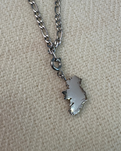 Éire Charm Necklace | Réalta