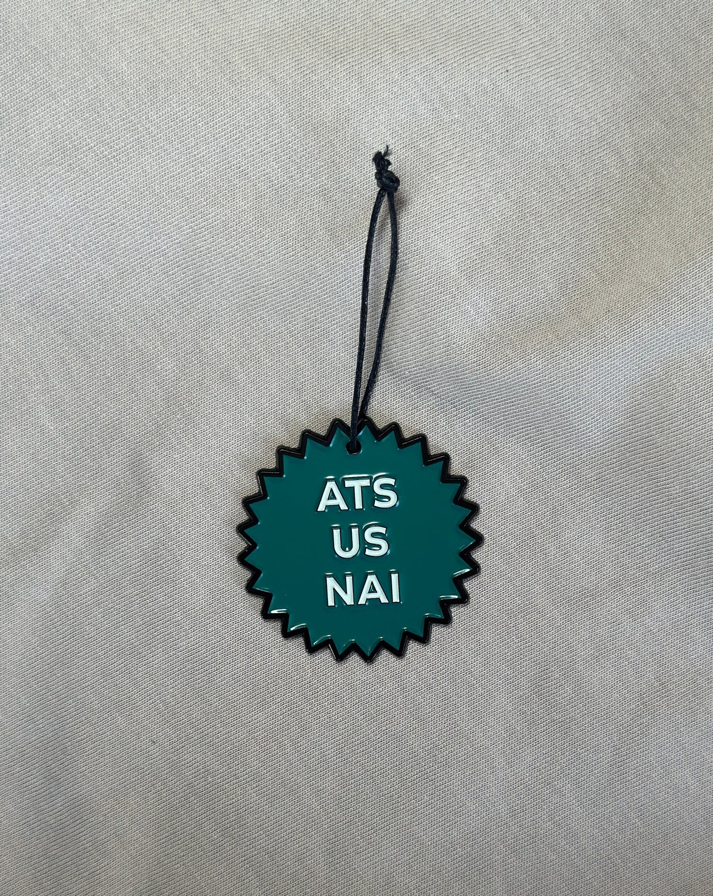 Ats Us Nai | Born and Bred Decoration