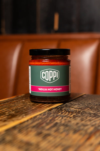 Coffee Date Gift Box