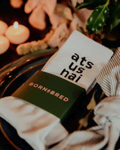 Ats Us Nai Calcetines