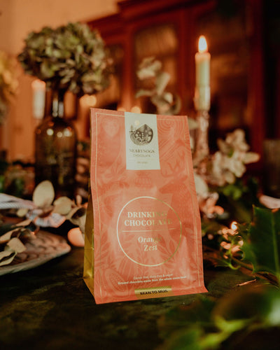 Hot Chocolate | Nearynogs