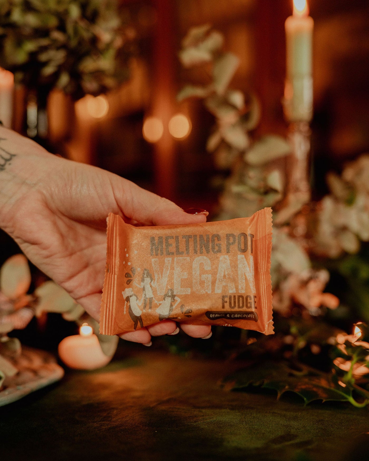 Coffee Date Gift Box