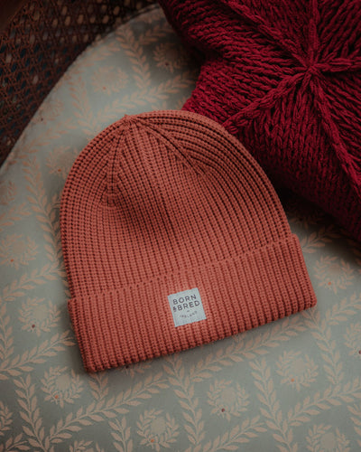 Born & Bred in Ireland Beanie | Born & Bred