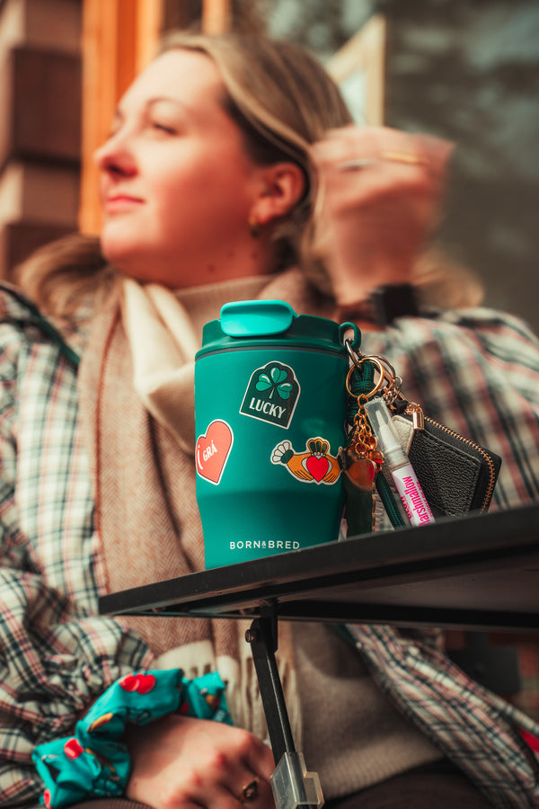 Travel Mugs