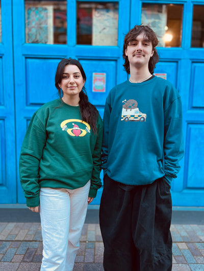 Jersey negro 'Freezin' My Boobs Aff'