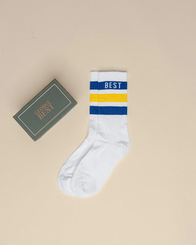 3 Pack Socks | George Best