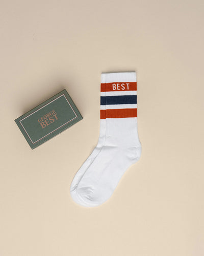 3 Pack Socks | George Best