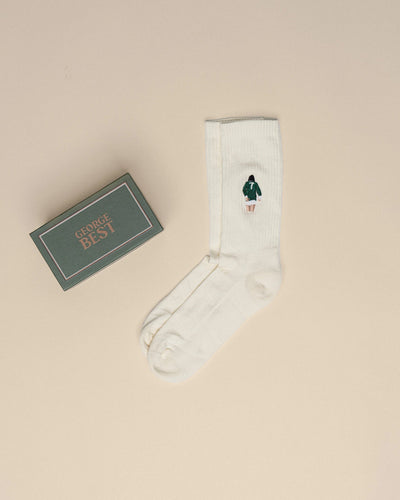3 Pack Socks | George Best