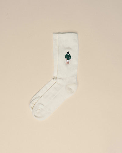 3 Pack Socks | George Best