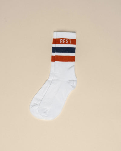 3 Pack Socks | George Best