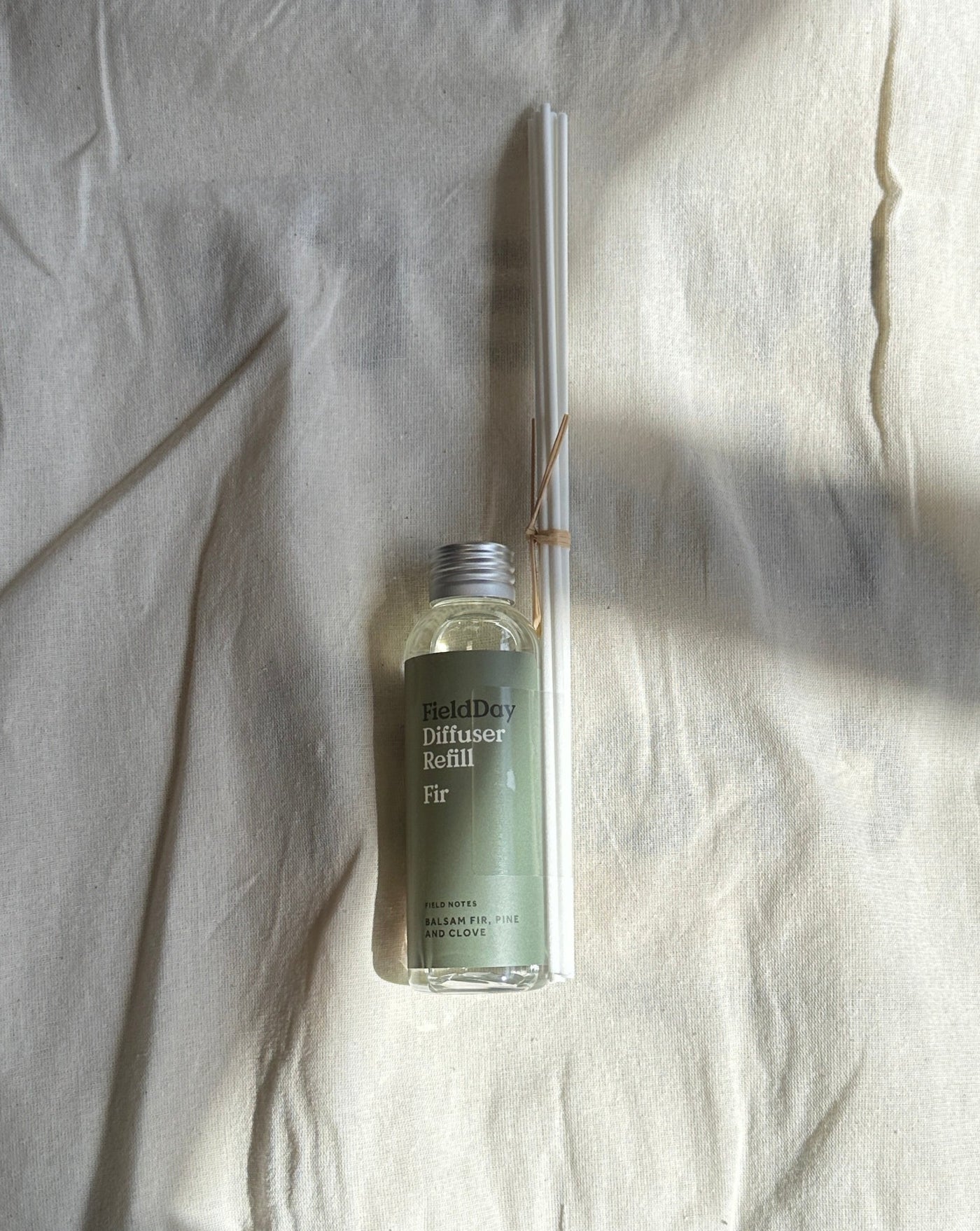 Fir Diffuser Refill