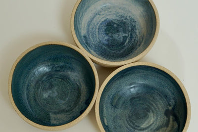 Dip Pot | Beehive Ceramics