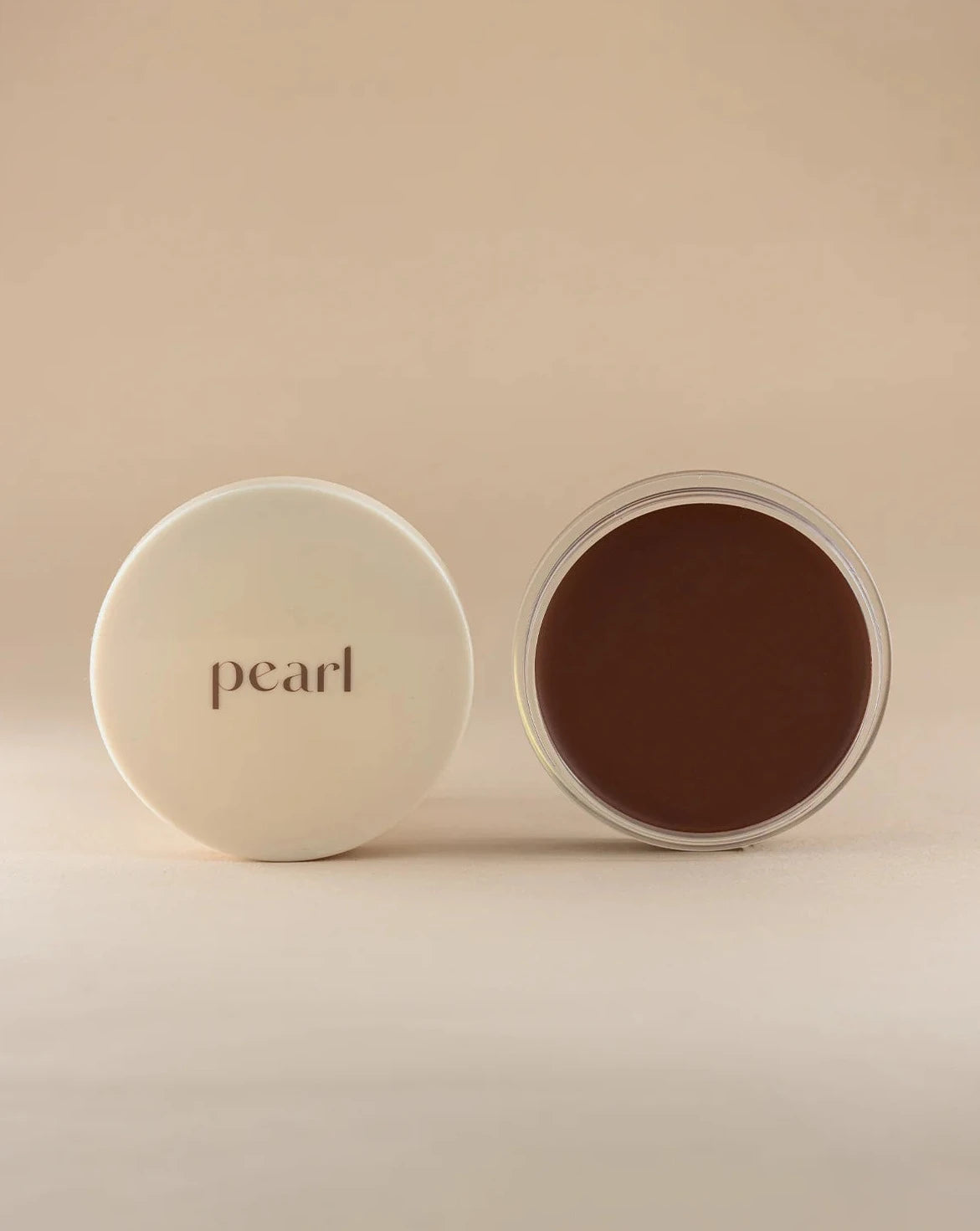 Cream Bronzer - Medium | Pearl Beauty
