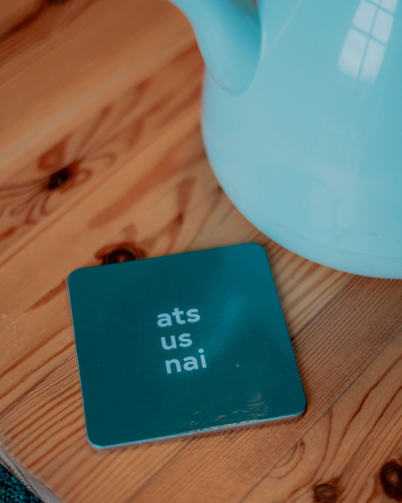 Ats Us Nai Coaster