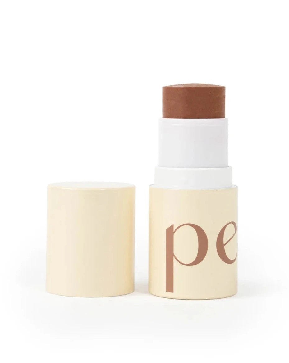 Multipurpose Lip & Face Stick - Real Depth | Pearl Beauty