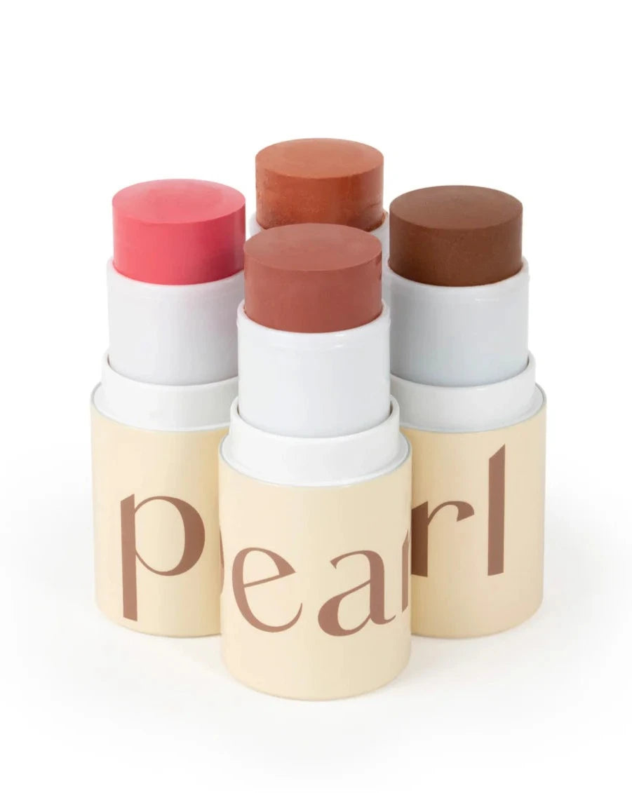 Multi Purpose Lip & Face Stick - Put Together | Pearl Beauty
