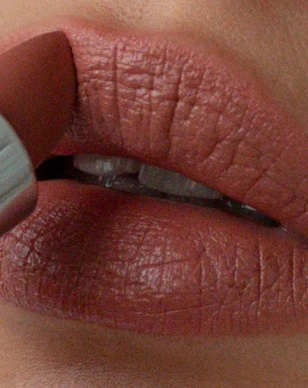 Rose Lipstick | Pearl Beauty