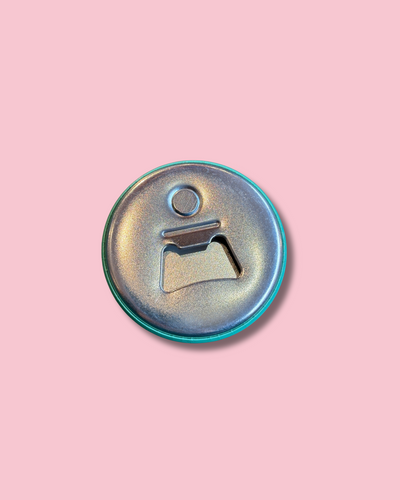 Sister Michael Derry Girls Bottle Opener Magnet | Derry Nice Things