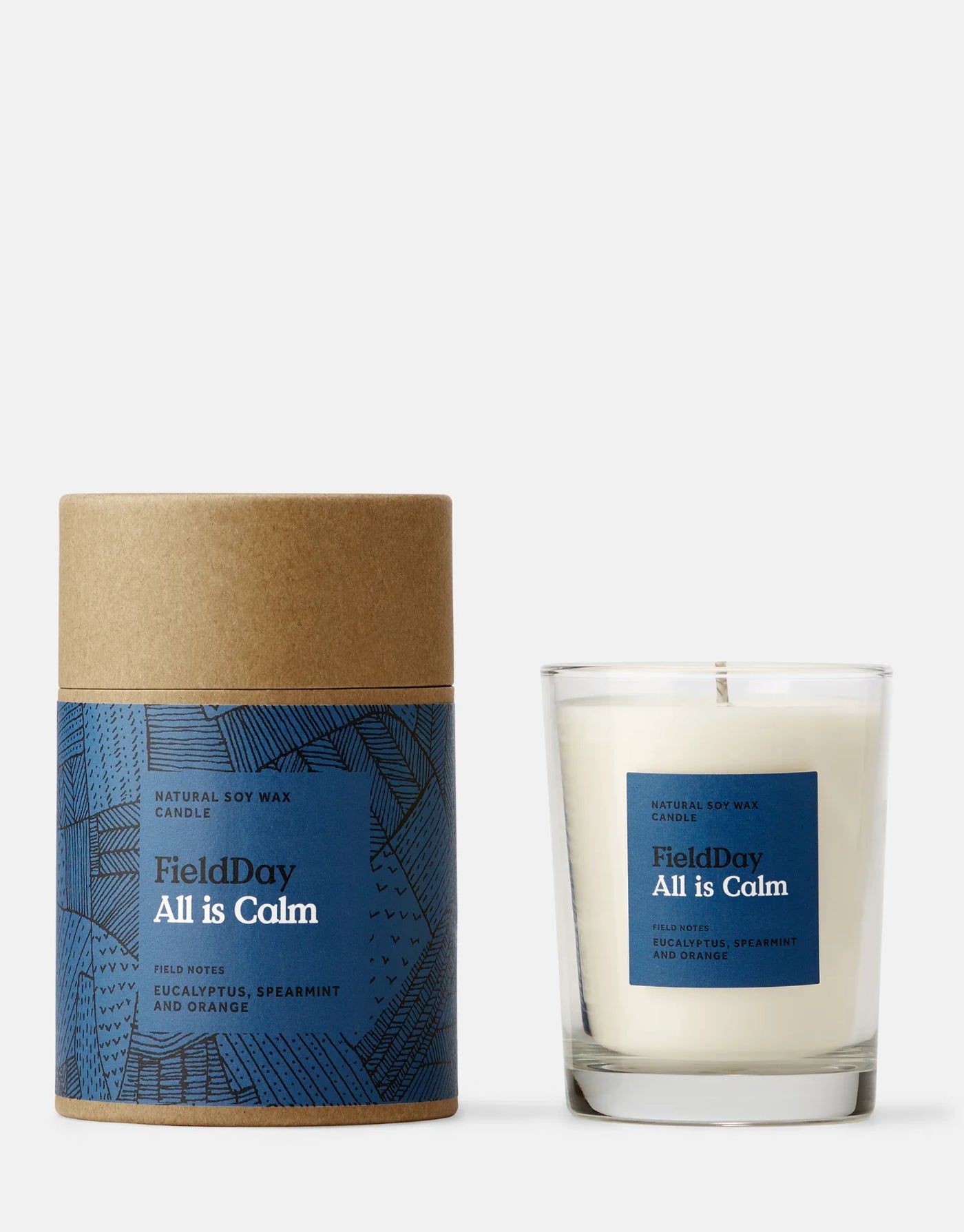 All Is Calm Candle