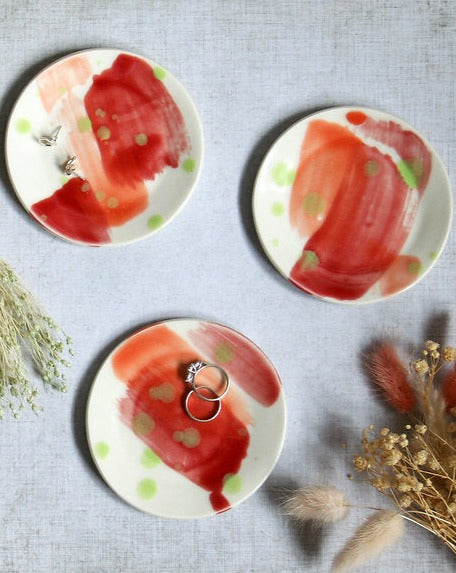 Ring Dish | Rachel Leary Ceramics