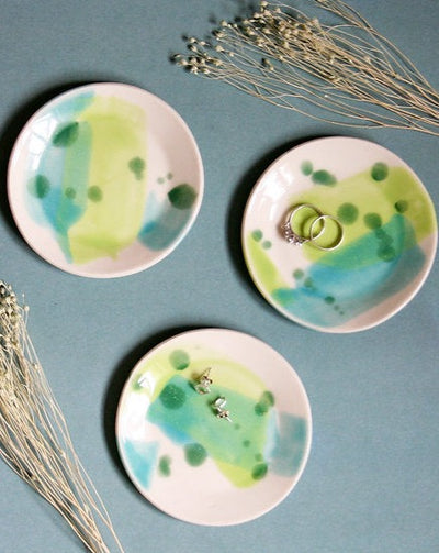 Ring Dish | Rachel Leary Ceramics
