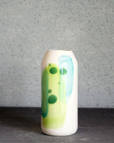 Botanical Bud Vases | Rachel Leary Ceramics