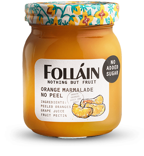 Folláin Orange Marmalade