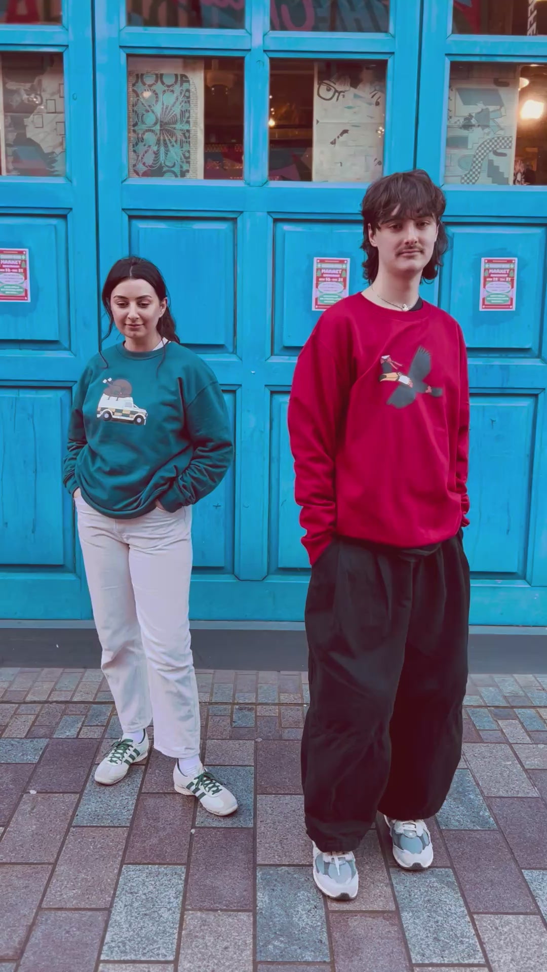 Jersey negro 'Freezin' My Boobs Aff'