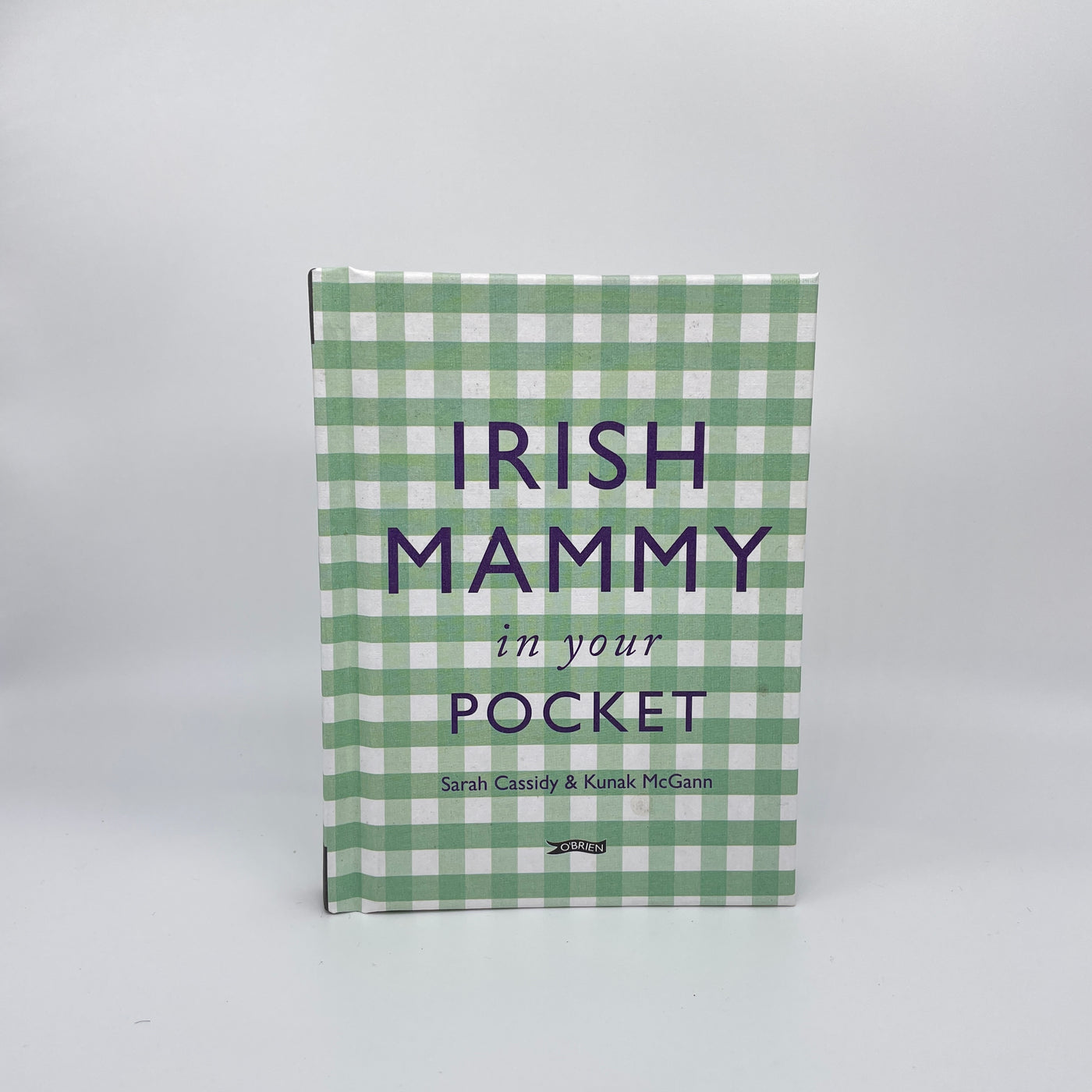 Irish Mammy in your Pocket